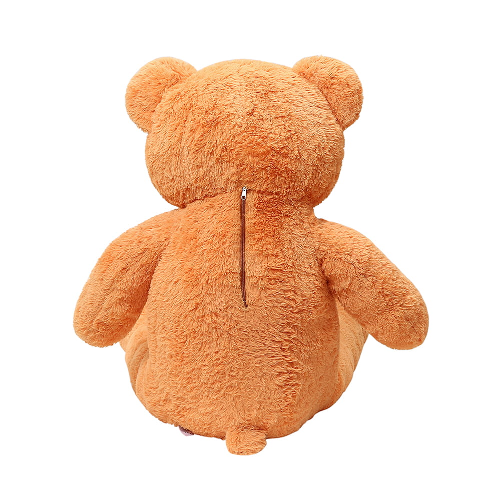 MeowBaby® Giant Teddy - 180 cm