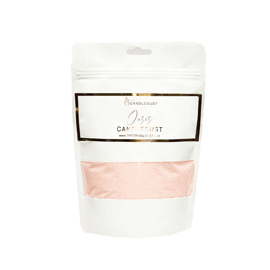 Powdered Candle Refill Kit - Oasis 330g