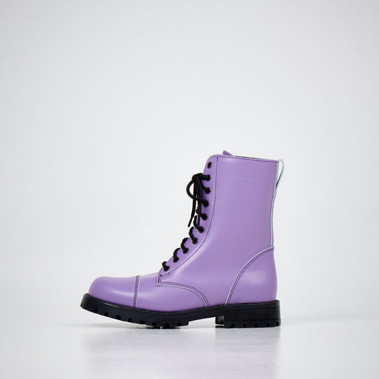 511 Purple Bootsit